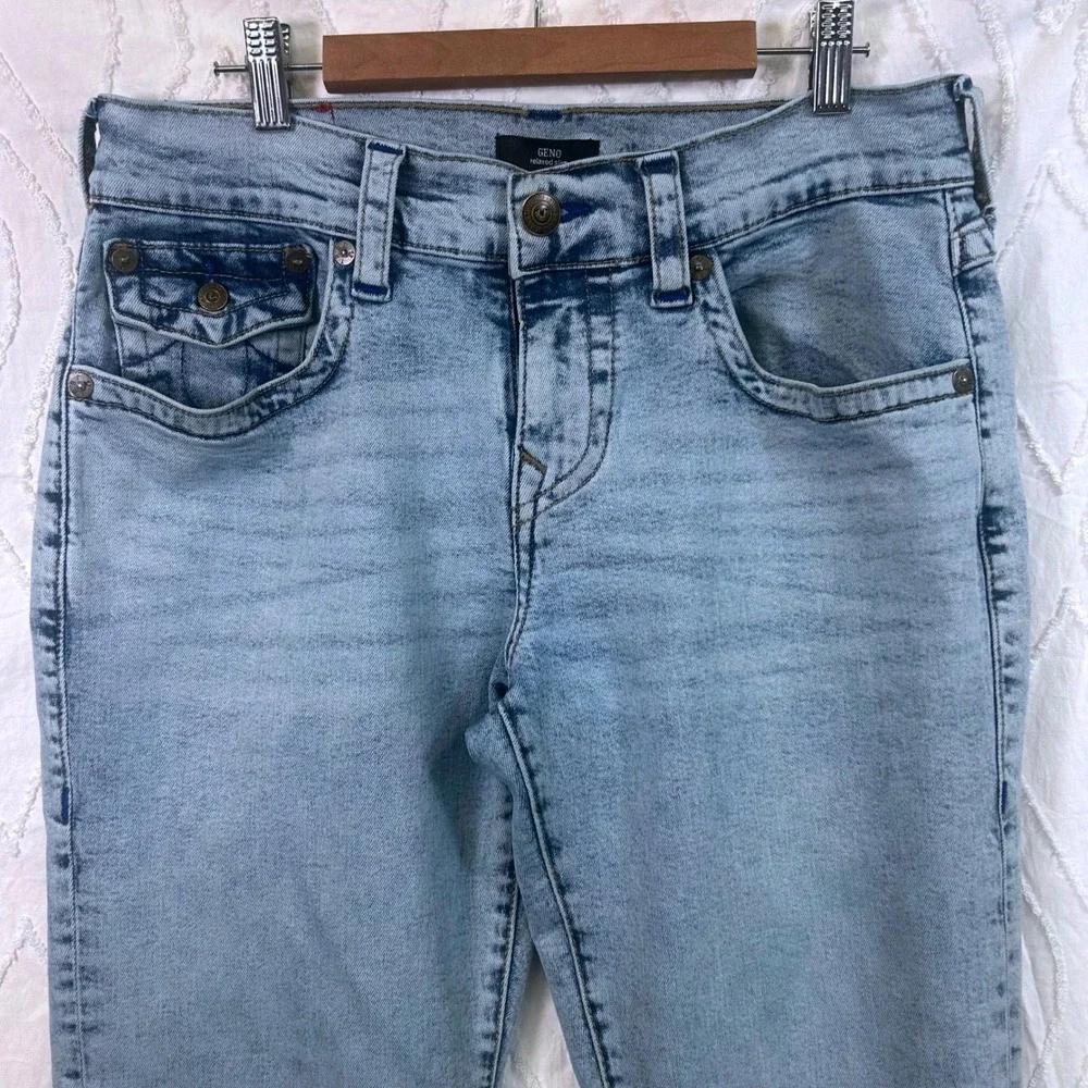 True Religion excellent pre